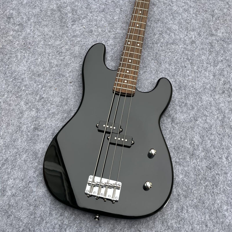 PANGO Music 4 Strings Electric Bass Guitar (PYG-019)