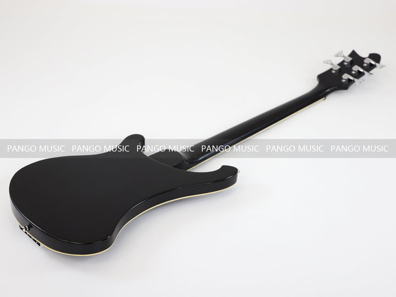 PANGO MUSIC 5 Strings All Black Electric Bass Guitar (GKS-027)