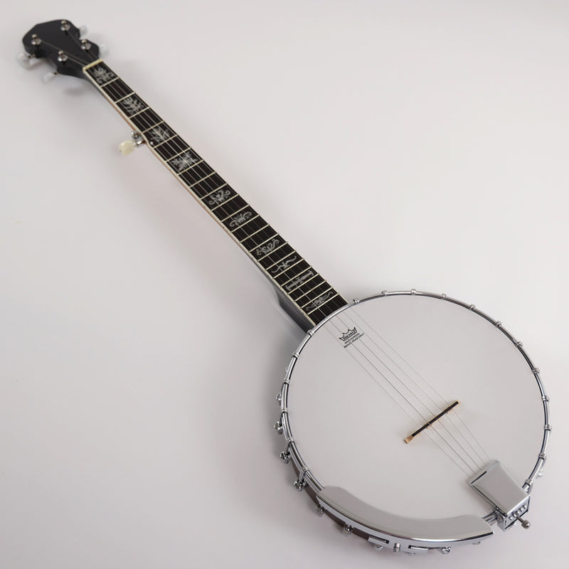 PANGO MUSIC 5-String Banjo (BJ5-24S)