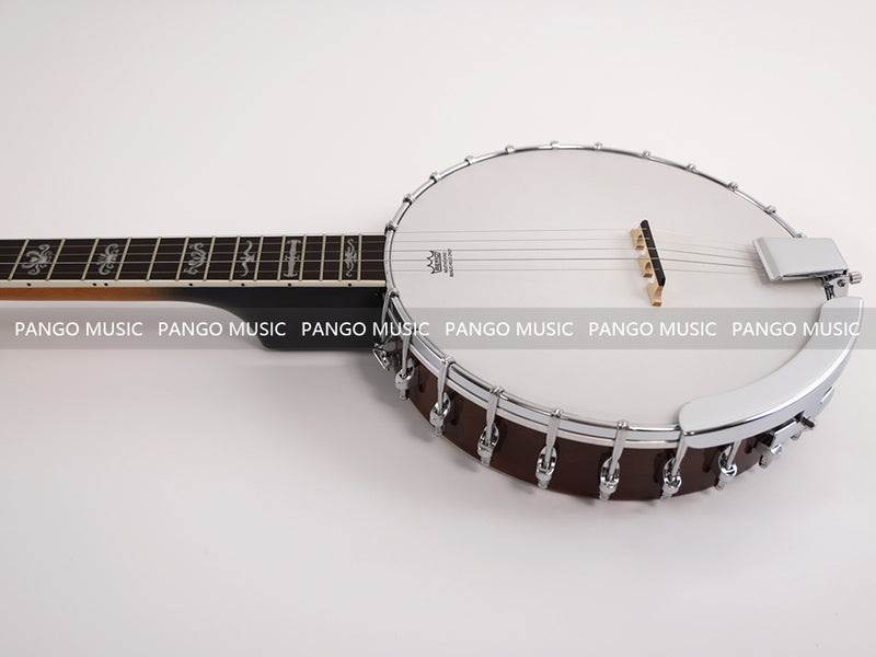 PANGO MUSIC 5-String Banjo (BJ5-24S)