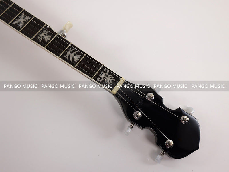 PANGO MUSIC 5-String Banjo (BJ5-24S)