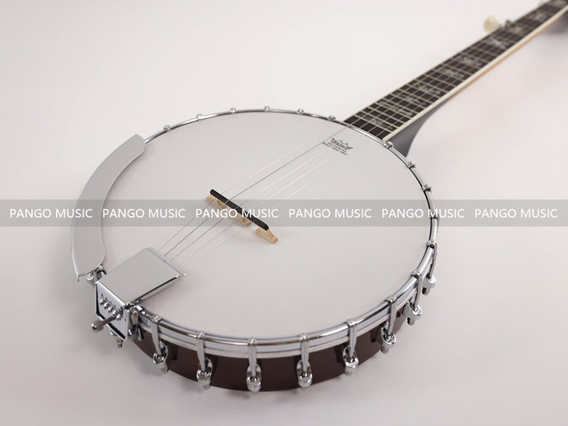 PANGO MUSIC 5-String Banjo (BJ5-24S)