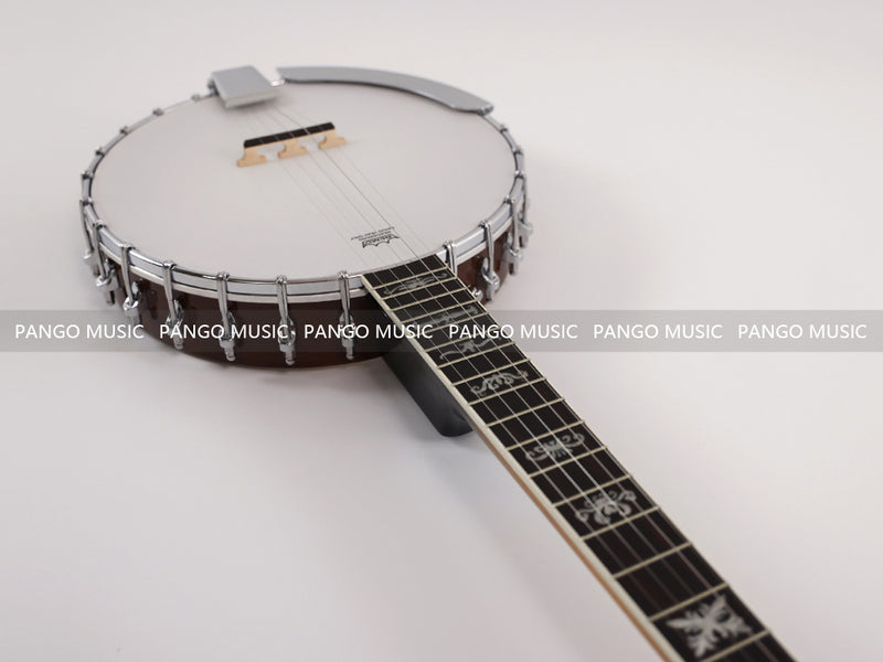 PANGO MUSIC 5-String Banjo (BJ5-24S)