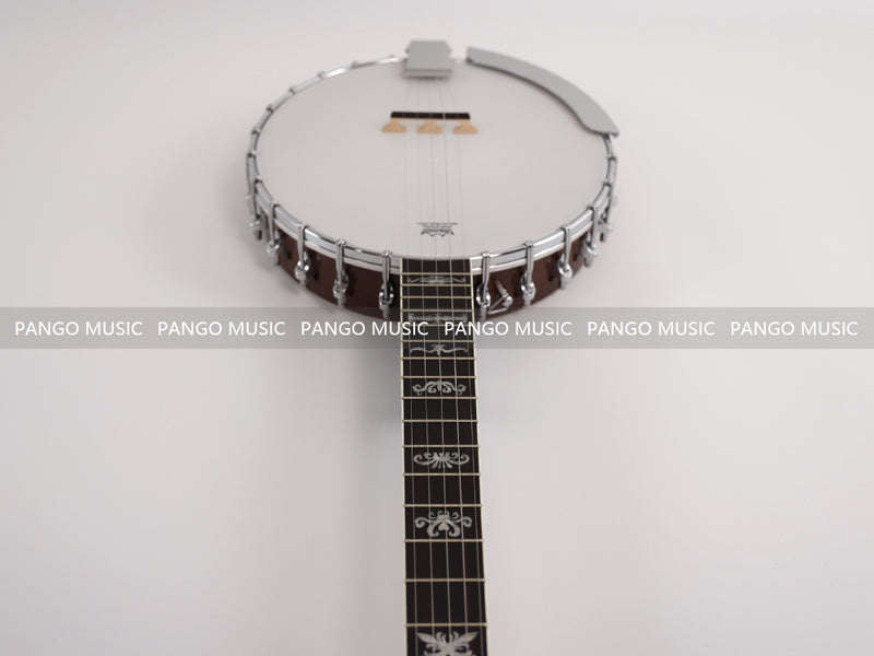 PANGO MUSIC 5-String Banjo (BJ5-24S)