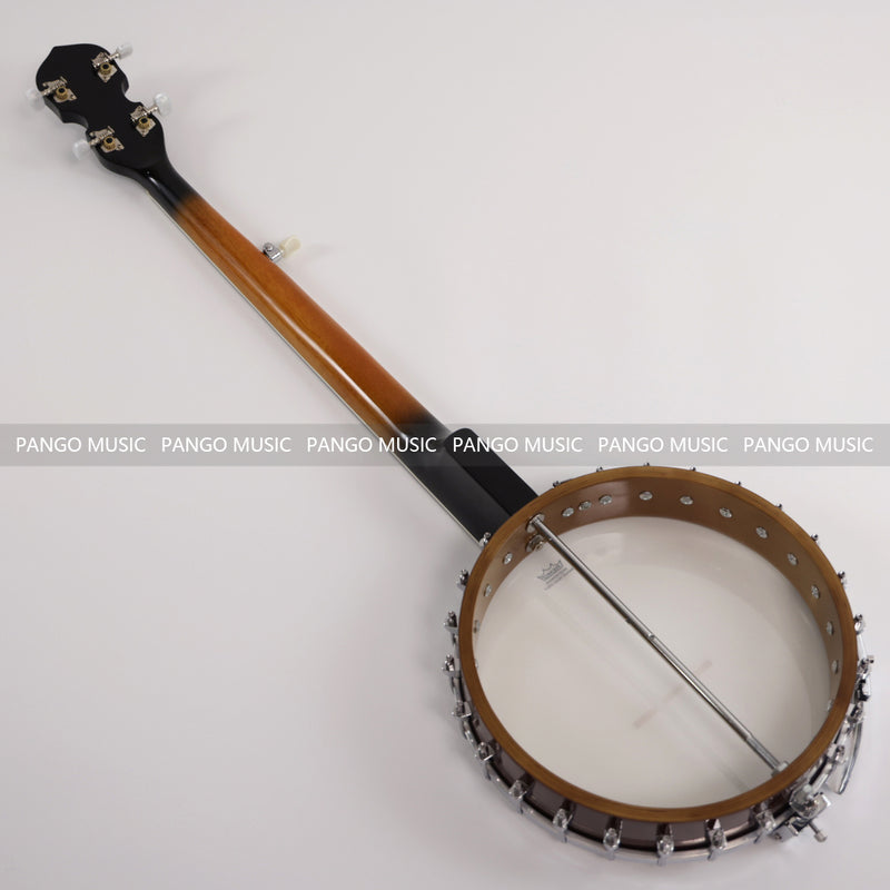 PANGO MUSIC 5-String Banjo (BJ5-24S)