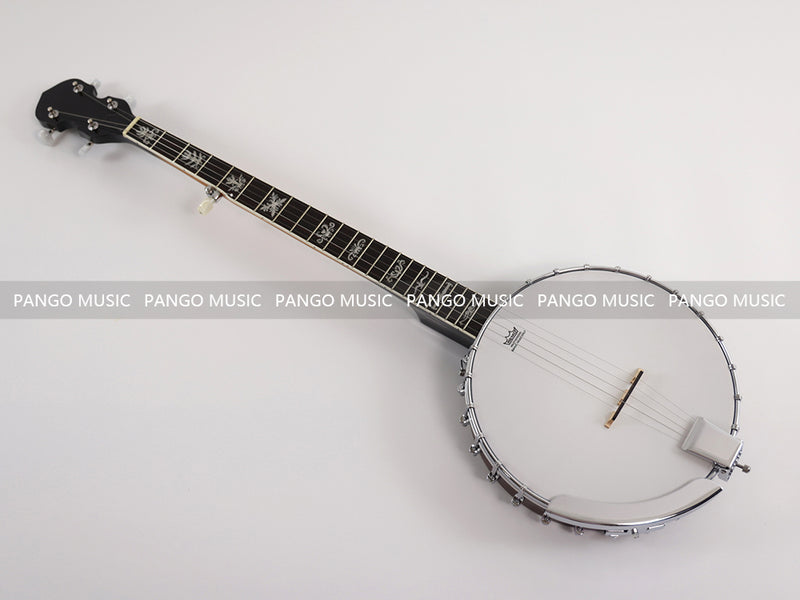 PANGO MUSIC 5-String Banjo (BJ5-24S)