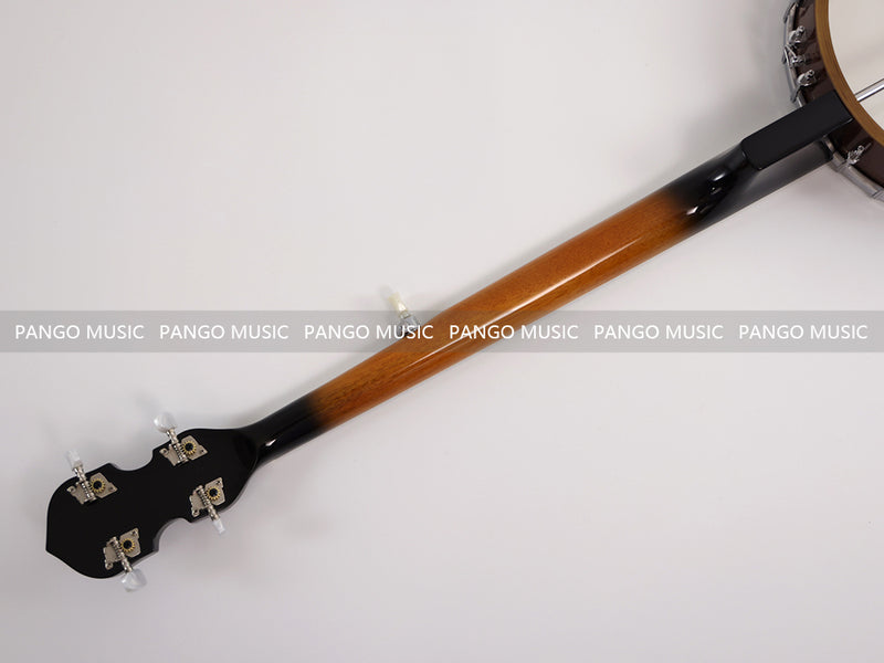 PANGO MUSIC 5-String Banjo (BJ5-24S)