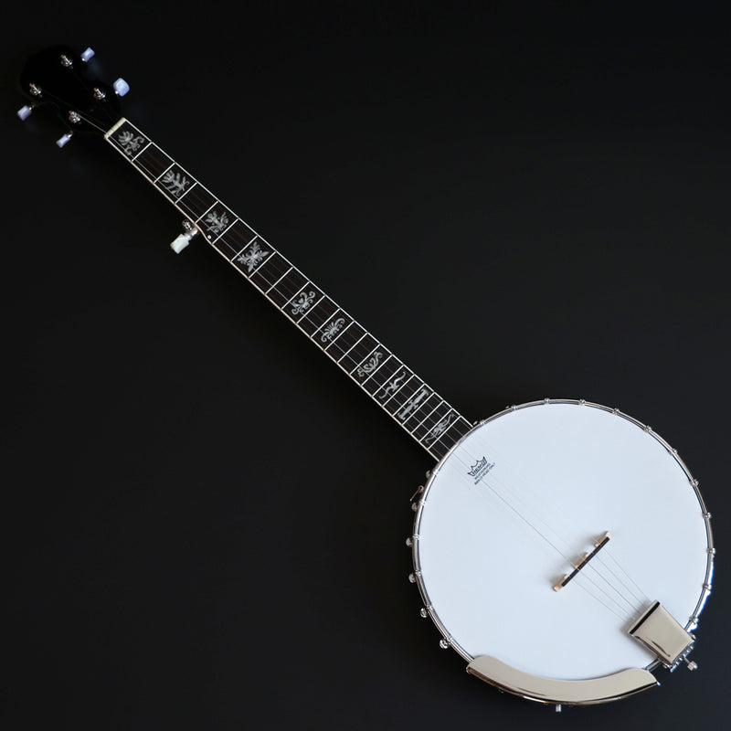 PANGO MUSIC 5-String Banjo (BJ5-24)