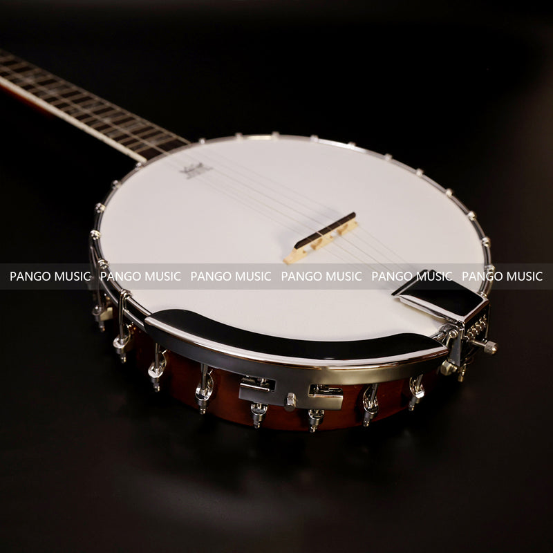 PANGO MUSIC 5-String Banjo (BJ5-24)