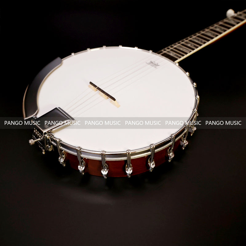 PANGO MUSIC 5-String Banjo (BJ5-24)