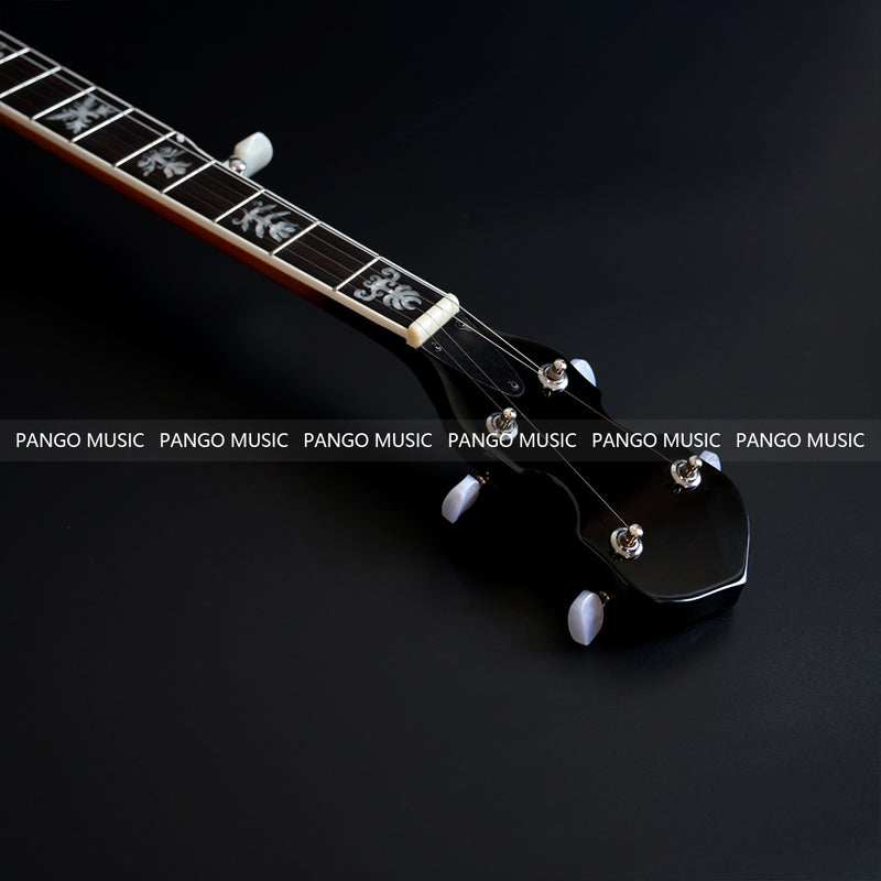 PANGO MUSIC 5-String Banjo (BJ5-24)