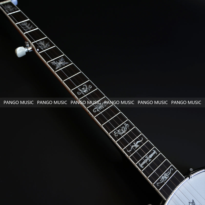 PANGO MUSIC 5-String Banjo (BJ5-24)