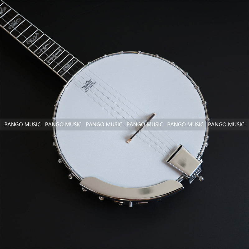 PANGO MUSIC 5-String Banjo (BJ5-24)