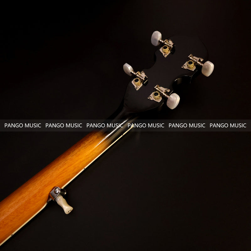 PANGO MUSIC 5-String Banjo (BJ5-24)