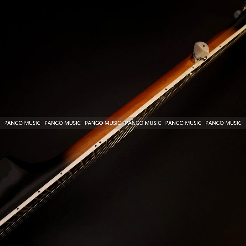 PANGO MUSIC 5-String Banjo (BJ5-24)