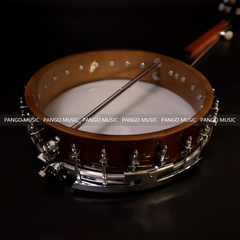 PANGO MUSIC 5-String Banjo (BJ5-24)