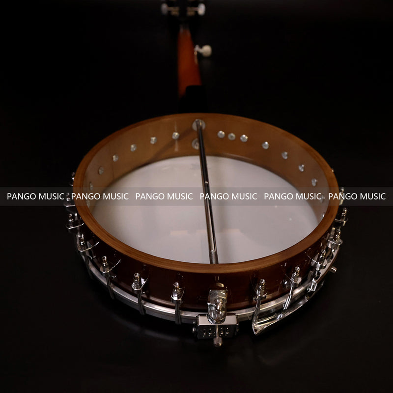 PANGO MUSIC 5-String Banjo (BJ5-24)