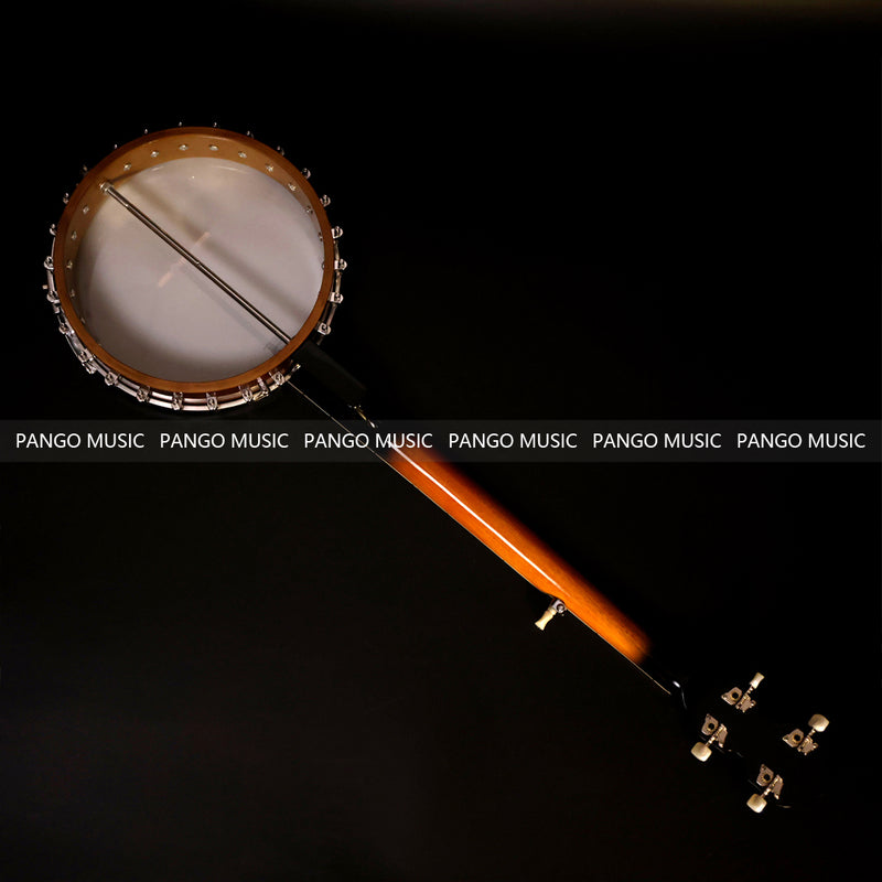 PANGO MUSIC 5-String Banjo (BJ5-24)