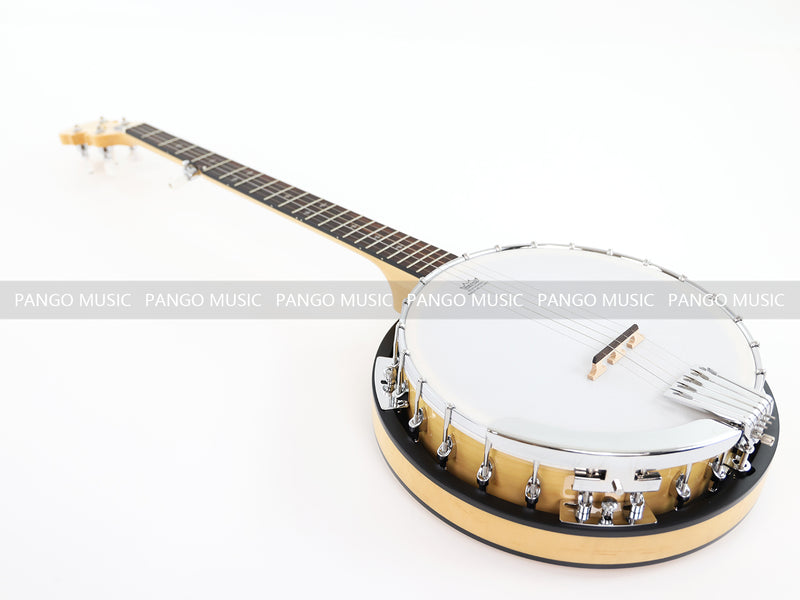 PANGO MUSIC 5-String Banjo (HDB-503)