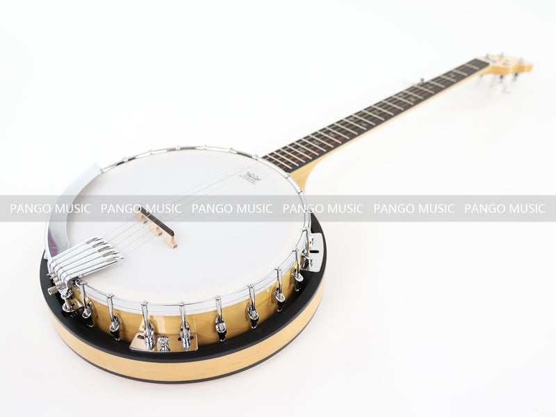 PANGO MUSIC 5-String Banjo (HDB-503)