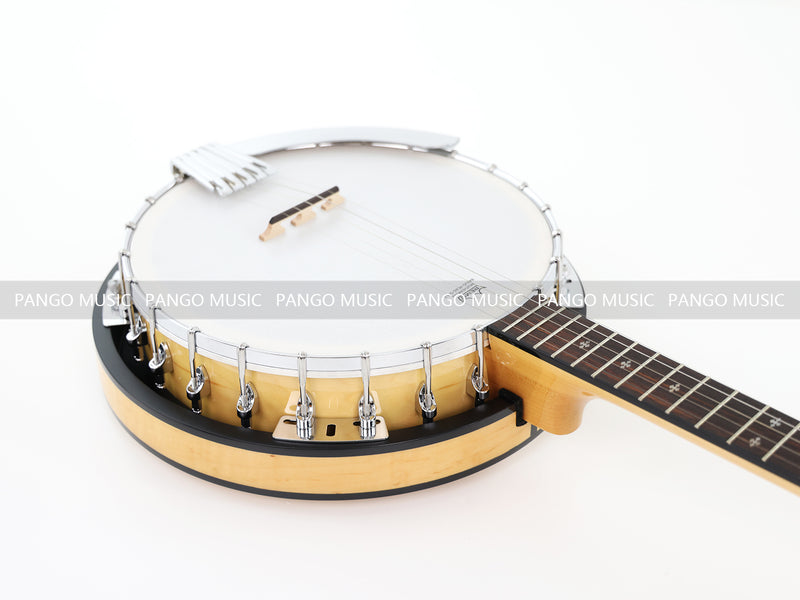 PANGO MUSIC 5-String Banjo (HDB-503)