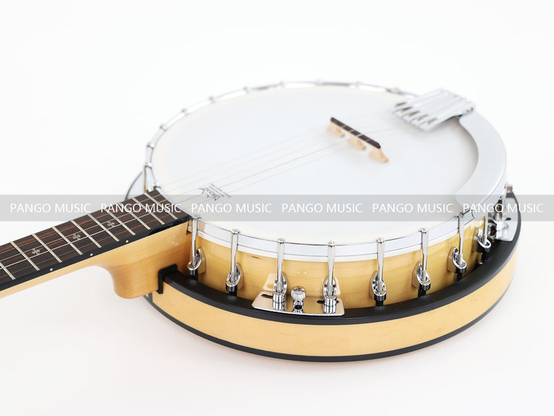 PANGO MUSIC 5-String Banjo (HDB-503)