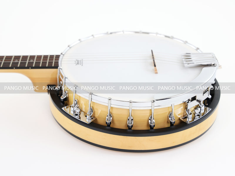PANGO MUSIC 5-String Banjo (HDB-503)