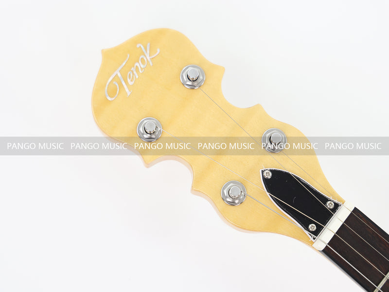 PANGO MUSIC 5-String Banjo (HDB-503)