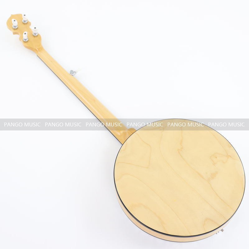 PANGO MUSIC 5-String Banjo (HDB-503)