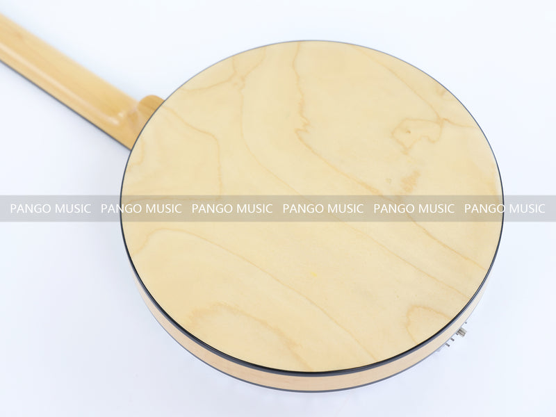 PANGO MUSIC 5-String Banjo (HDB-503)