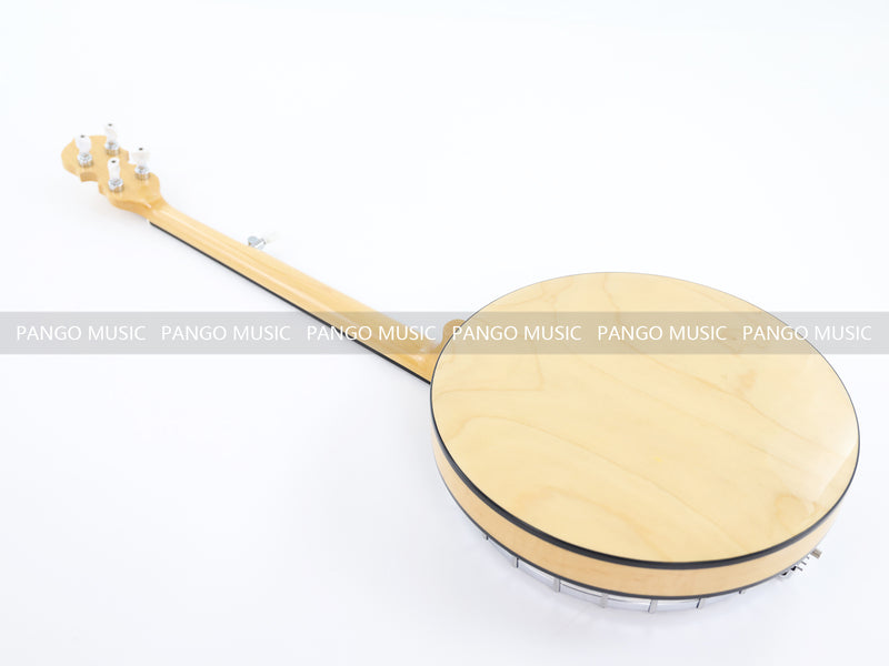 PANGO MUSIC 5-String Banjo (HDB-503)