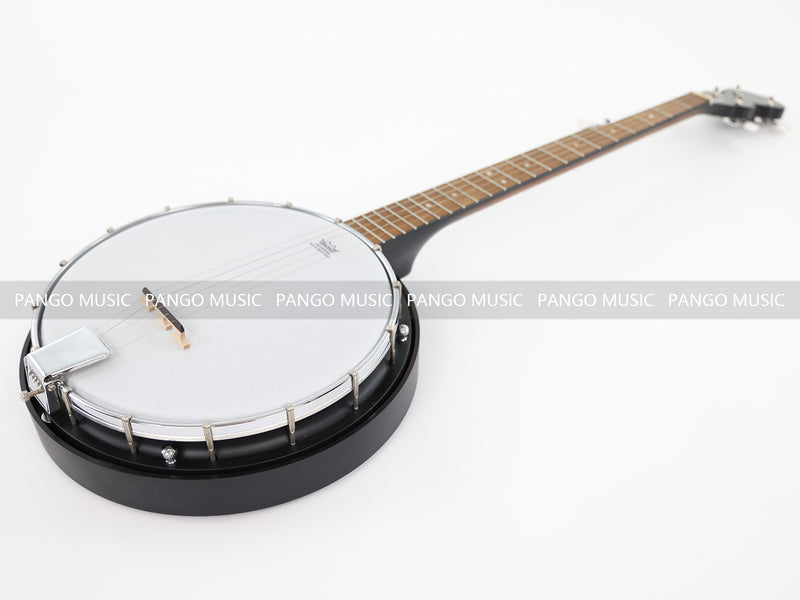 PANGO MUSIC 5-String Banjo (HDB-504)