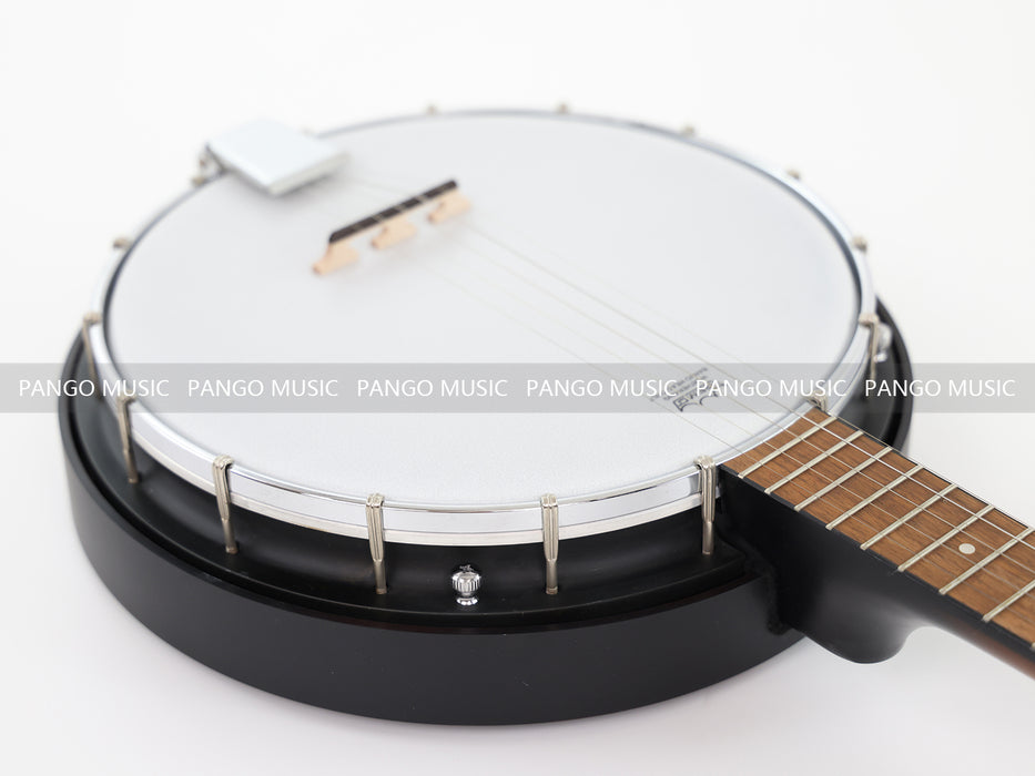 PANGO MUSIC 5 Strings Banjo (HDB-504)