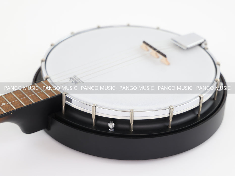PANGO MUSIC 5 Strings Banjo (HDB-504)