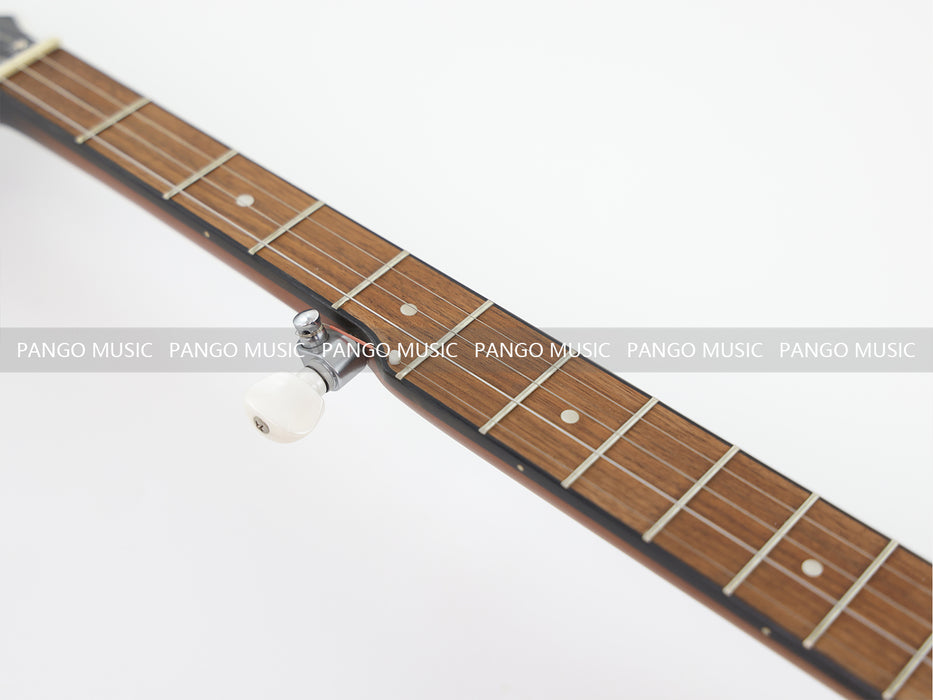 PANGO MUSIC 5 Strings Banjo (HDB-504)
