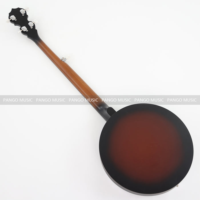 PANGO MUSIC 5 Strings Banjo (HDB-504)