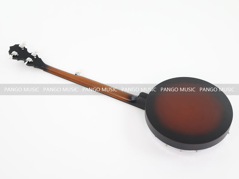 PANGO MUSIC 5-String Banjo (HDB-504)