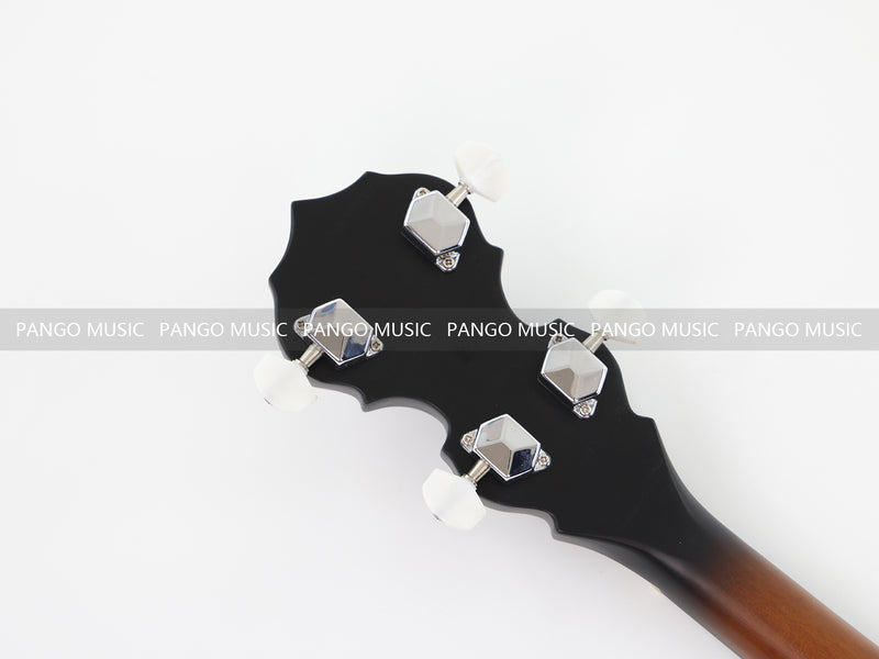 PANGO MUSIC 5-String Banjo (HDB-504)