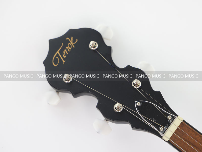 PANGO MUSIC 5-String Banjo (HDB-504)