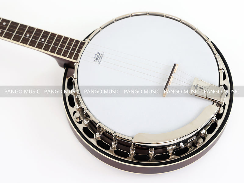PANGO MUSIC 5-String Banjo (HDB-507)
