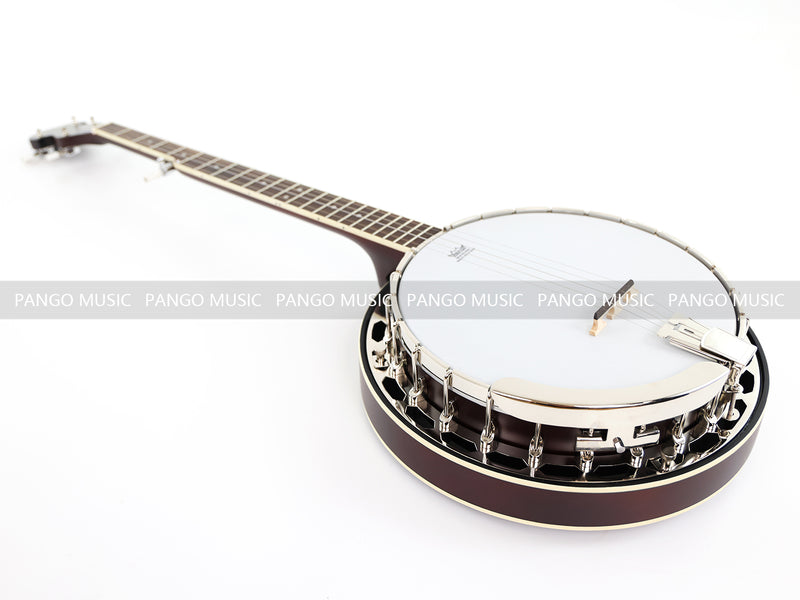 PANGO MUSIC 5-String Banjo (HDB-507)