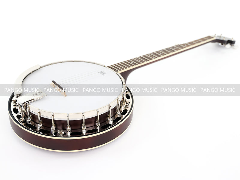 PANGO MUSIC 5-String Banjo (HDB-507)