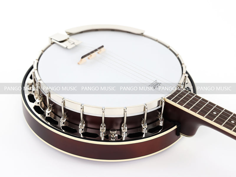 PANGO MUSIC 5-String Banjo (HDB-507)