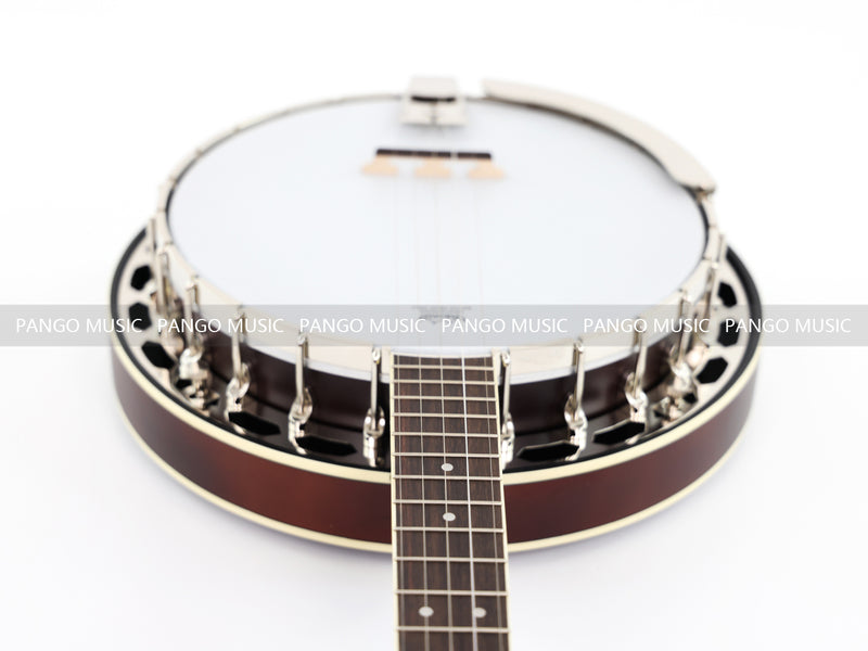 PANGO MUSIC 5-String Banjo (HDB-507)