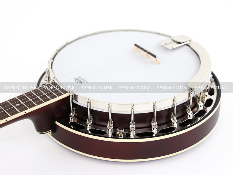 PANGO MUSIC 5-String Banjo (HDB-507)