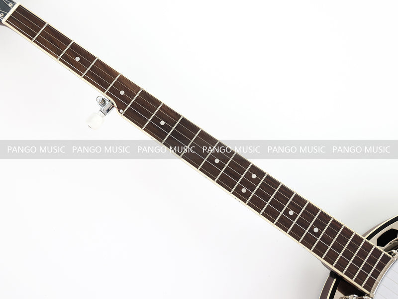 PANGO MUSIC 5-String Banjo (HDB-507)