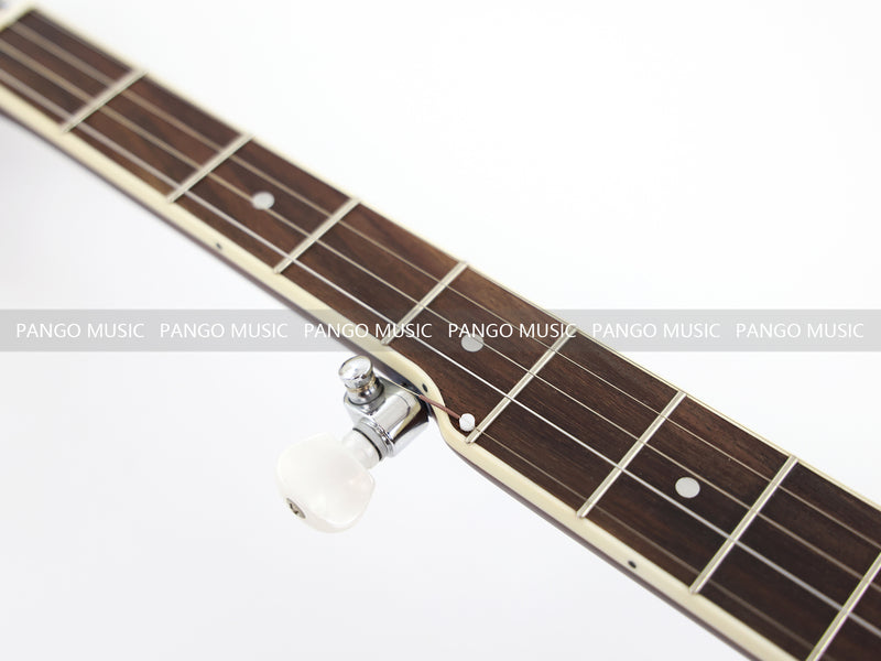 PANGO MUSIC 5-String Banjo (HDB-507)
