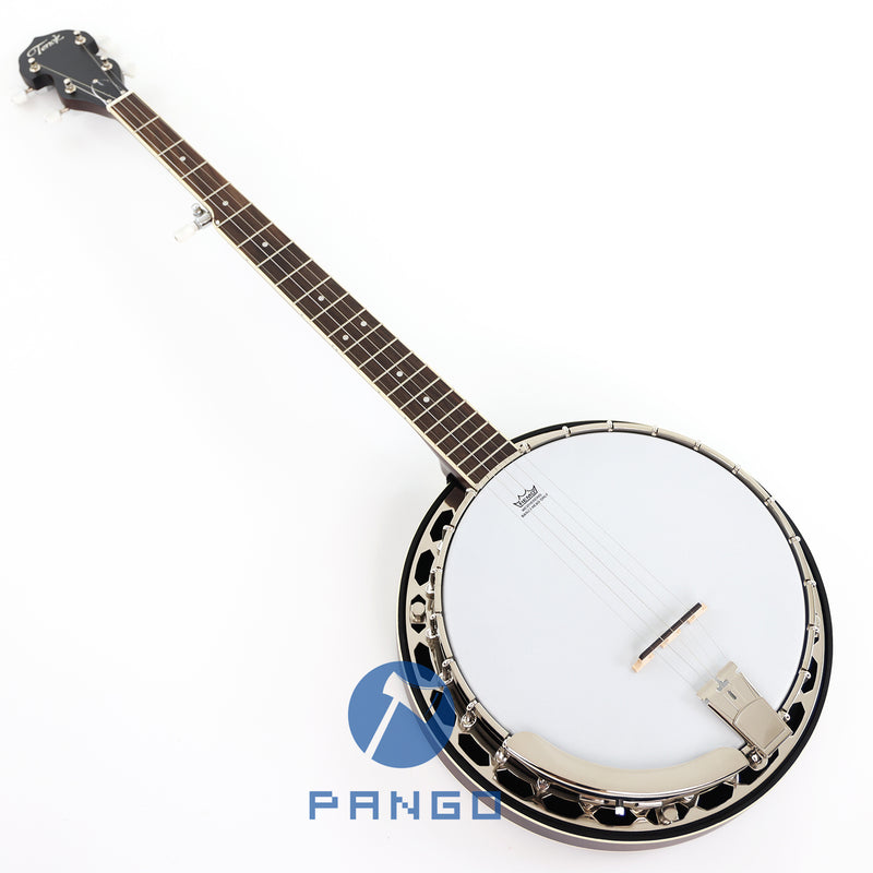 PANGO MUSIC 5-String Banjo (HDB-507)
