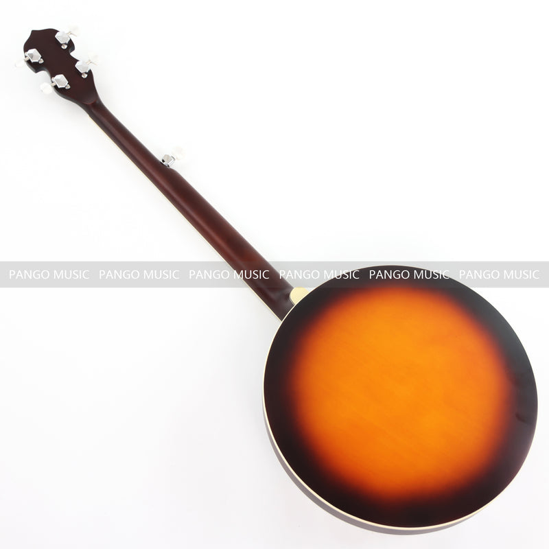 PANGO MUSIC 5-String Banjo (HDB-507)