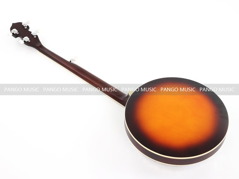 PANGO MUSIC 5-String Banjo (HDB-507)